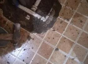 龙子湖卫生间测漏水公司分享下龙子湖自来水管道泄漏检测的具体位置分析。