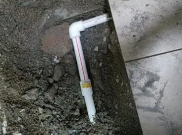 龙子湖卫生间漏水检测公司分享下家用管道漏水检测方法