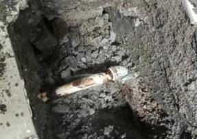 龙子湖卫生间漏水维修公司为您解答龙子湖市地下水管渗漏常见问题及解决方法。