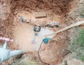 龙子湖测漏水公司浅析龙子湖地下水管漏水有哪些处理方法？