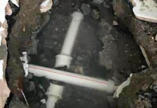  龙子湖测漏水公司浅析龙子湖管道泄漏检测公司检测水管泄漏