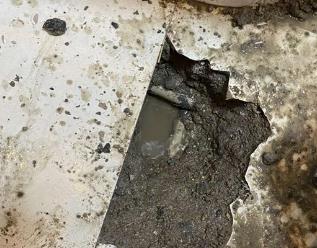 龙子湖测漏水公司为您专业解答如何检查管道进水管的泄漏